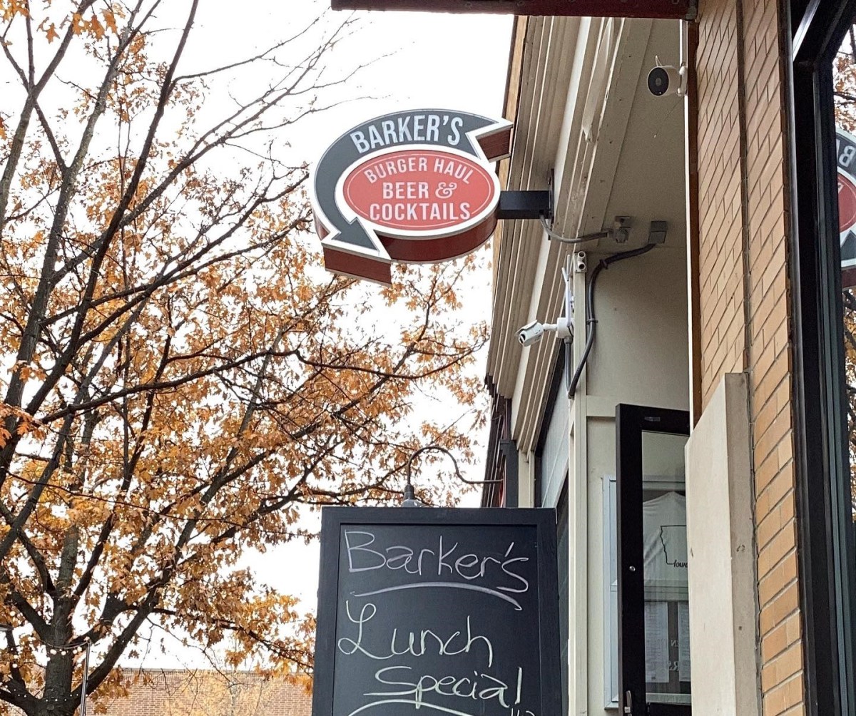 Barker’s Burger Haul – Fetter WhisKey